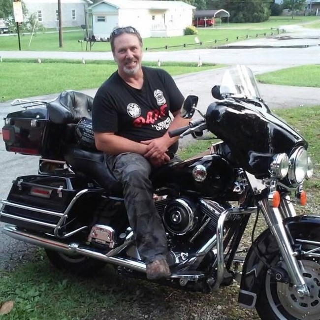 Obituary of Leroy "Lee" Arthur Stocklin III