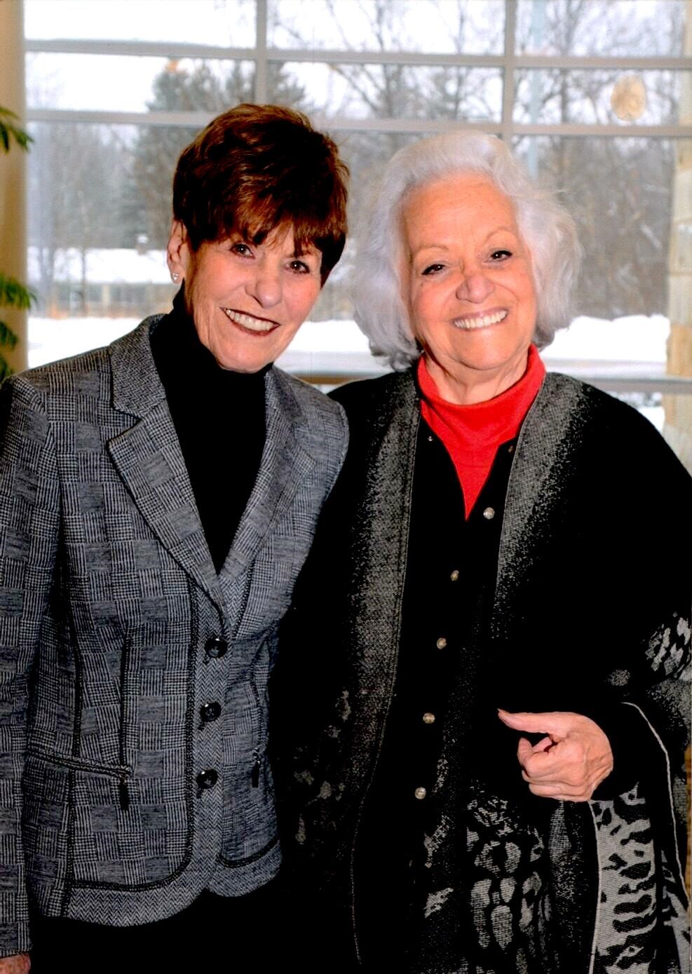 Obituary of Karen Skall