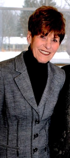 Obituary of Karen Skall