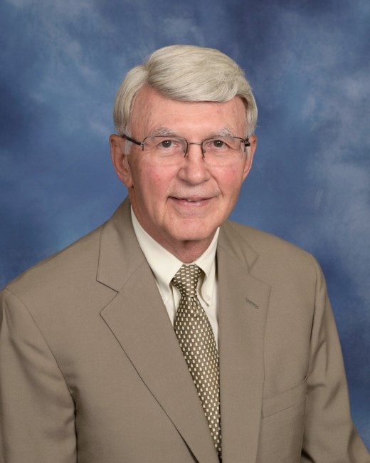 Obituary of August John Martin