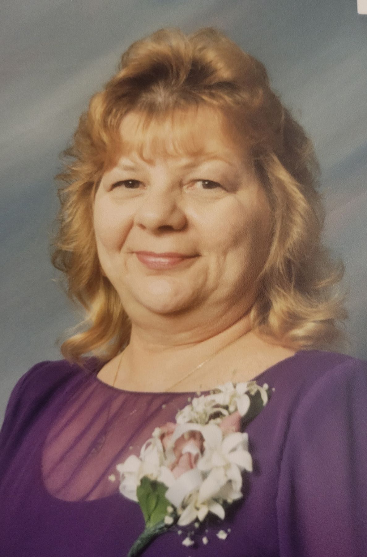 Obituary of Jacquelyne Lou Semerdjian