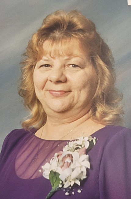 Obituary of Jacquelyne Lou Semerdjian