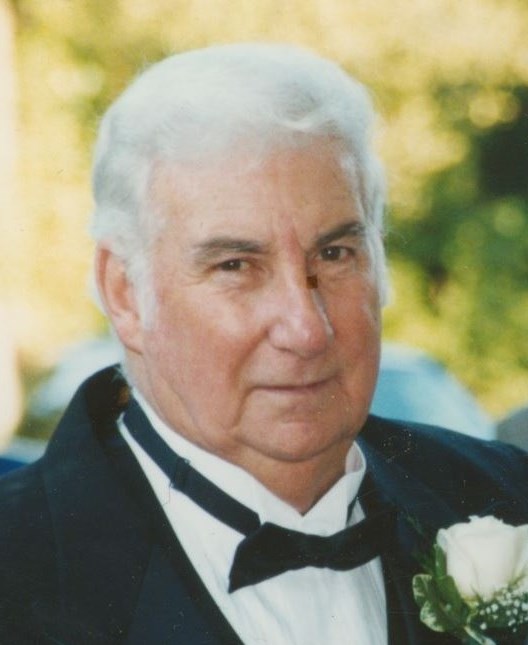 Obituario de William J. Vogt