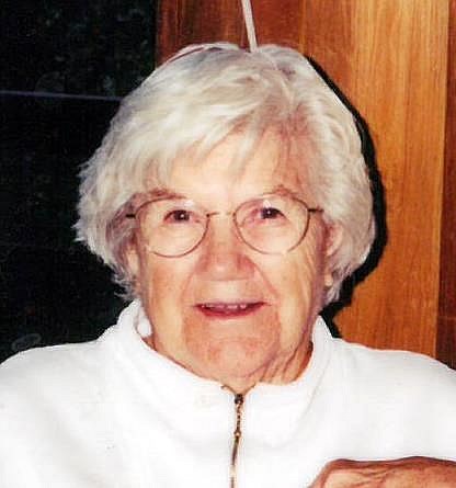 Obituary of Mary Ellen (Rogers) Englert