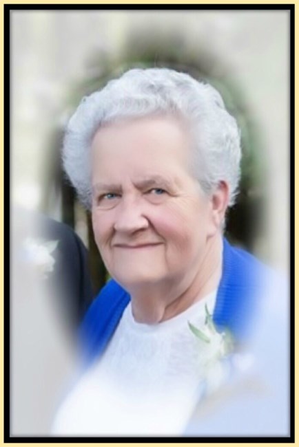 Obituary of Judith Ann Webster