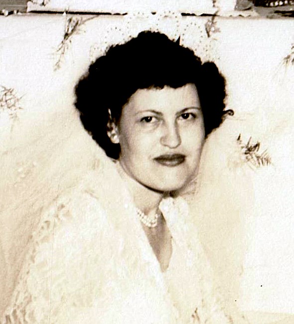 Obituary of Maria Isabel Matos