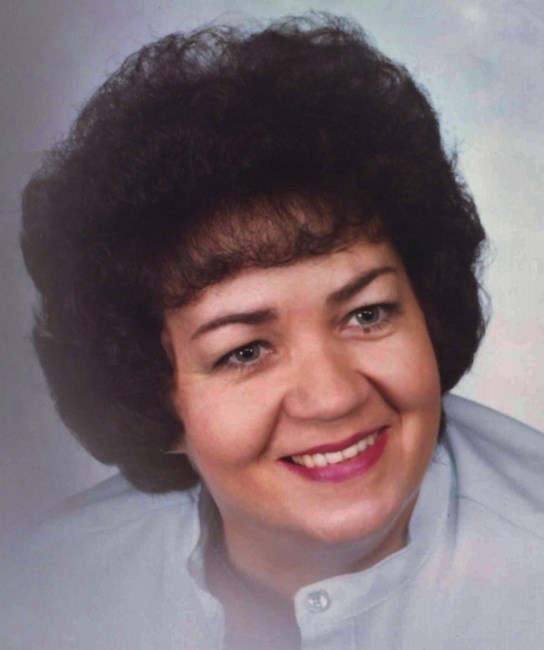 Obituary of Barbara Ann Holz