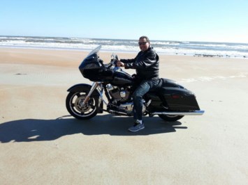 Obituary of George "Big G" Deluca