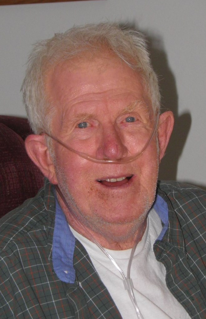 Wesley Soderstrom Obituary Denver, CO