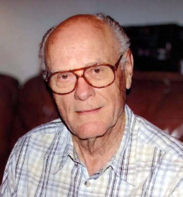 Obituary of Bevard M. Keele