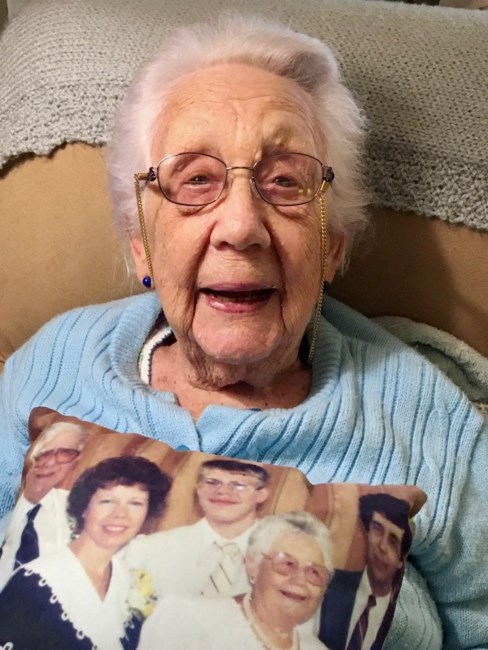 Obituary of Margaret Rose Tomczak