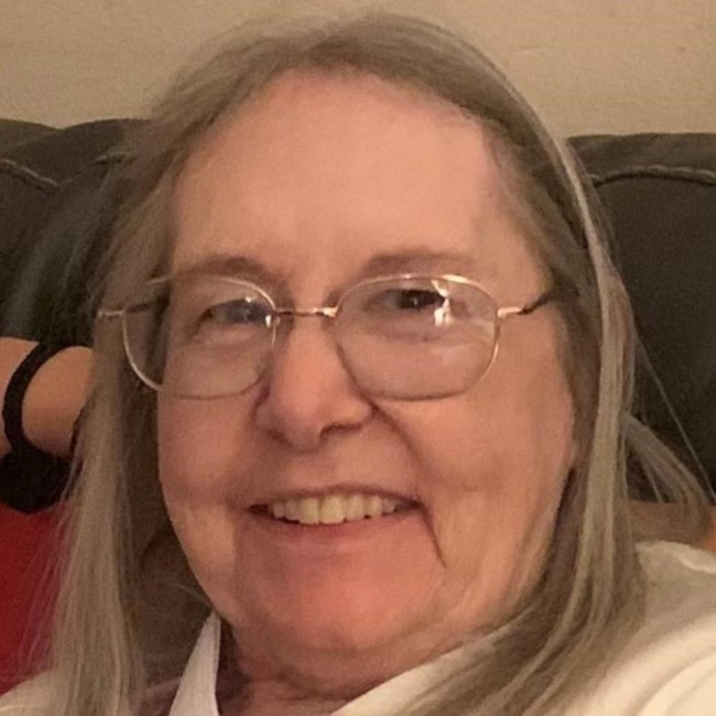 Obituario de Diana Lynn Webster