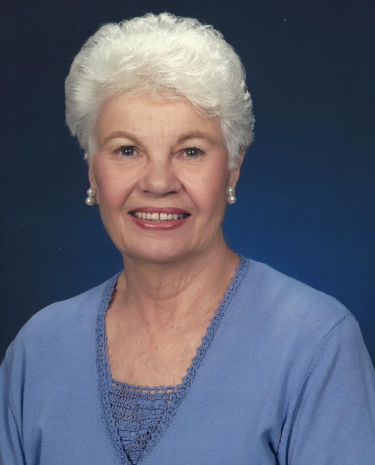 Obituary of Janet Wright