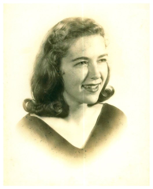 Obituary of Sandra Giles Gillespie