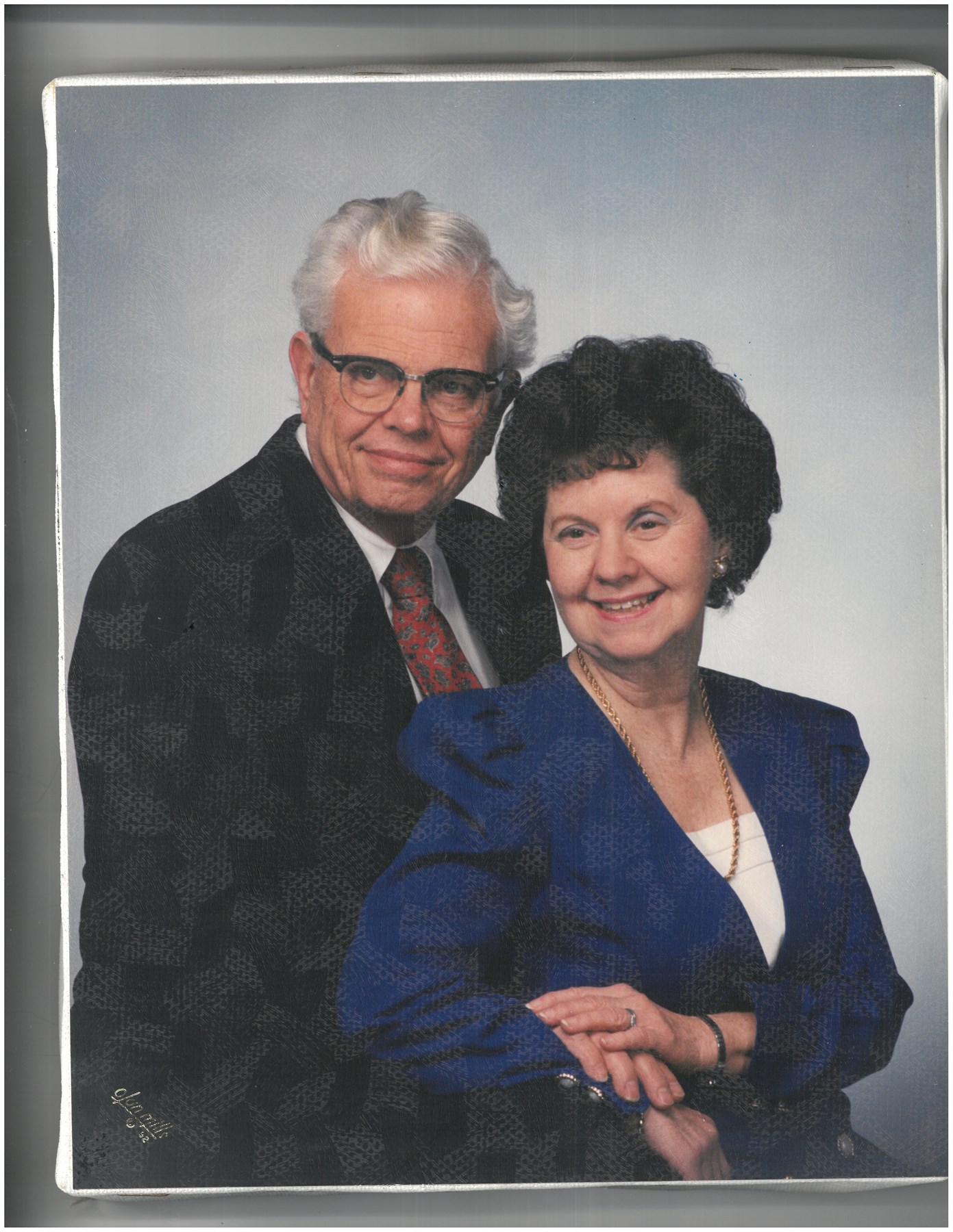 Obituary of Shirley Ann O'Rork