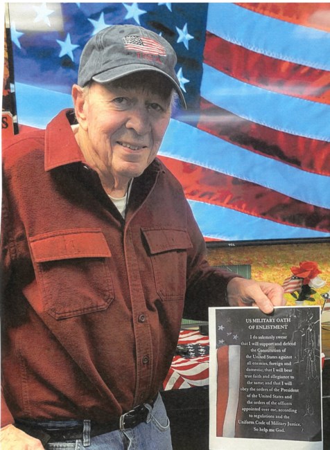 Obituary of Peter Charles Robedeau