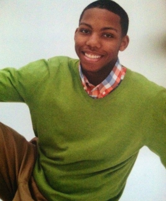 Obituary of Myles Armond Hill