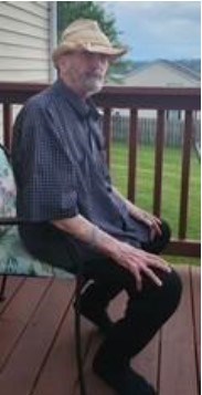 Obituary of Jerry Wayne Westfall