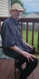 Obituary of Jerry Wayne Westfall