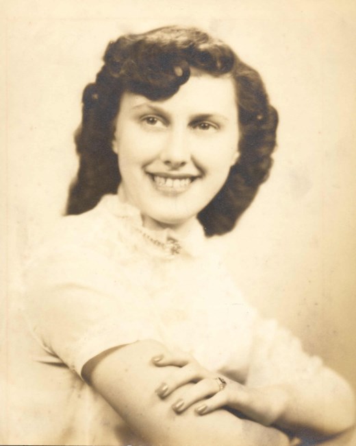 Obituary of Theresa Skupski