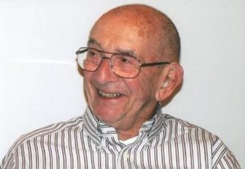 Obituary of Dr. Ian M. Grant