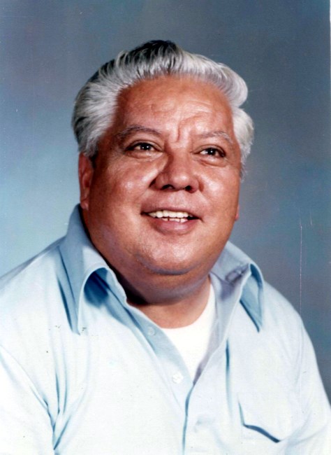 Obituary of Elias Rivas Jr.