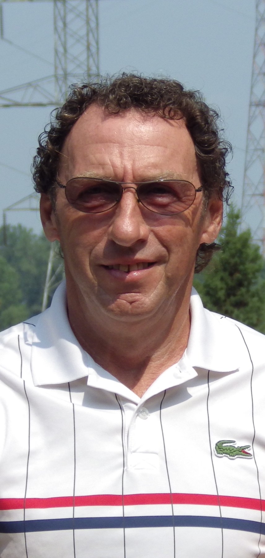 Obituary of Paul Walcott