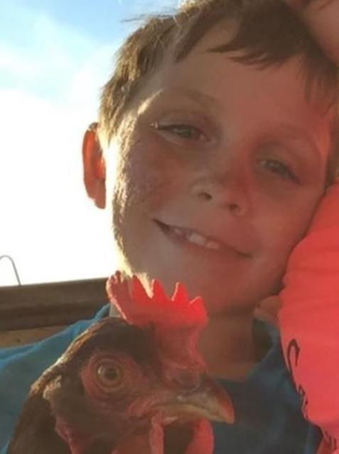 Obituary of Patrick C. Leonard