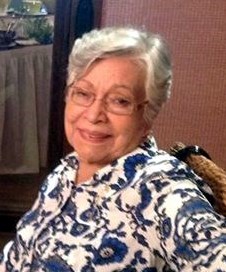 Obituary of Sra. María Magdalena Millán Medina