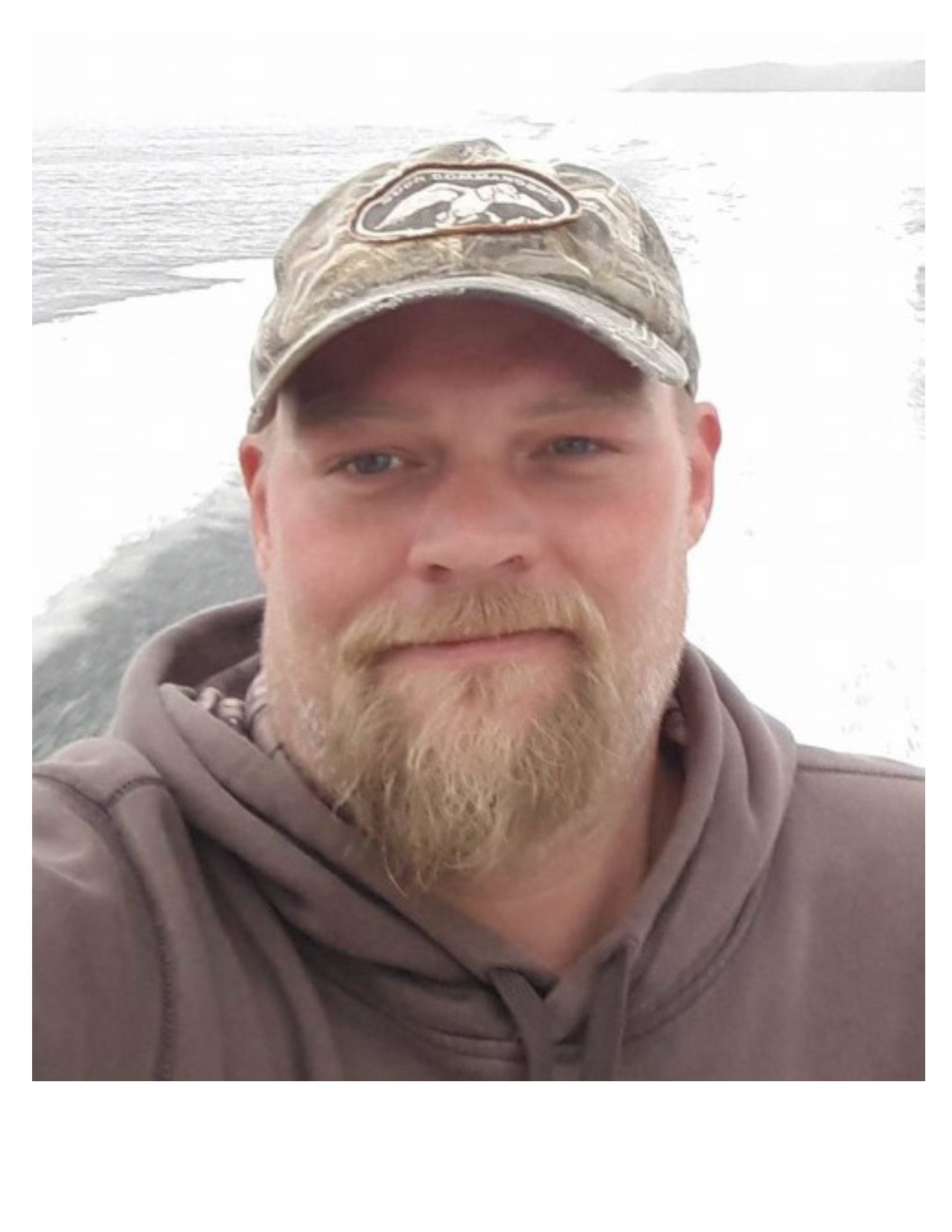 Obituario de Randy Allan Marlow