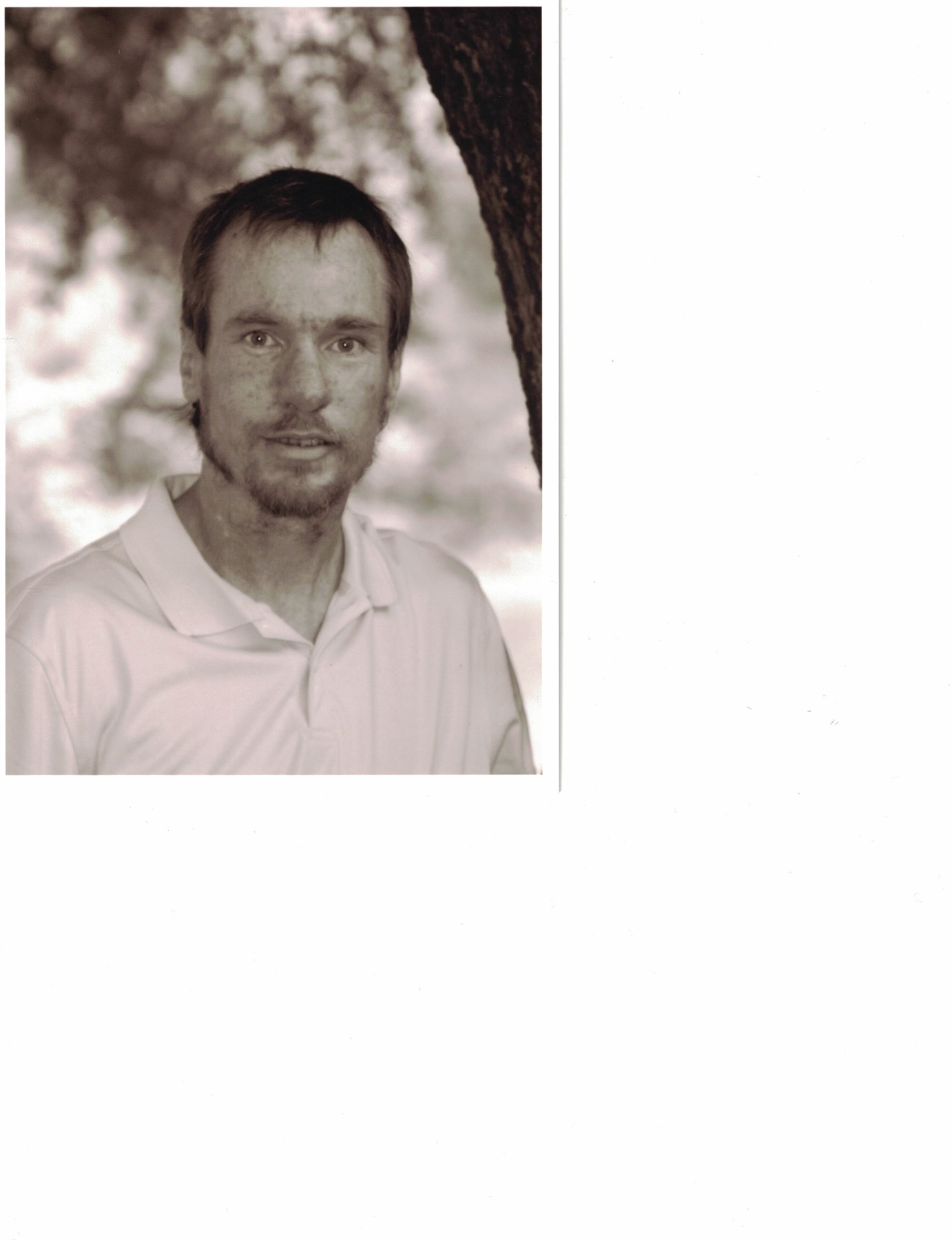 Obituary of Richard Yerby