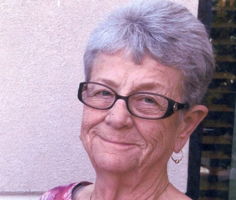 Obituary of Carol Elizabeth Coffman Ferguson