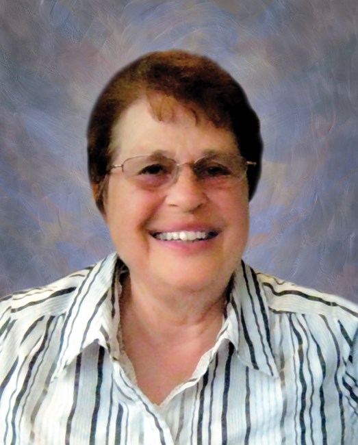 Obituary of Sandra Suzanne Skrobul