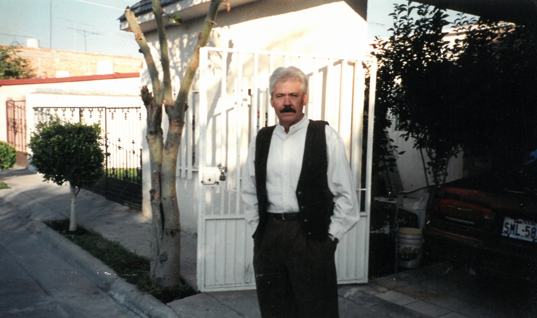 Obituary of Lynn Dee Morris