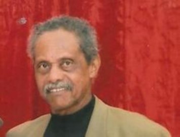 Obituary of Mr. Edward   Fontenot