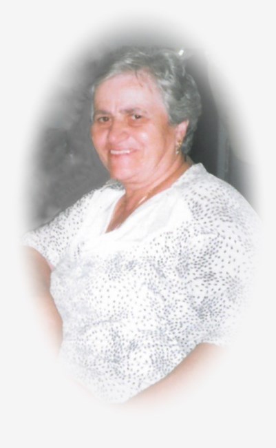 Obituary of Maria Assunta Calo (nee Grande)