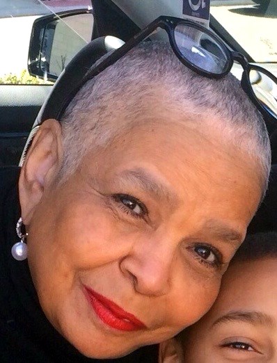 Obituary of Donna McCollough Lewis