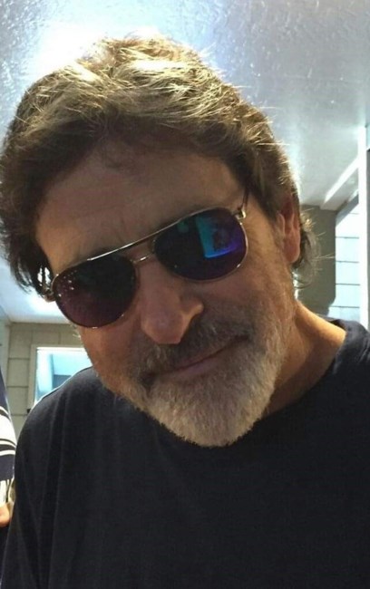 Obituary of David Brian Barrett