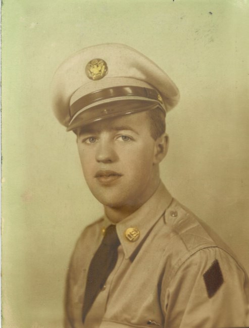 Obituary of Robert Sheldon Erb