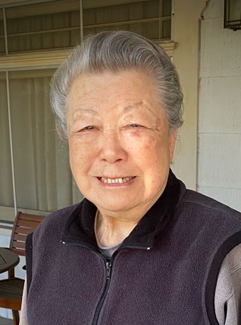 Obituary of Mary Ashcavai