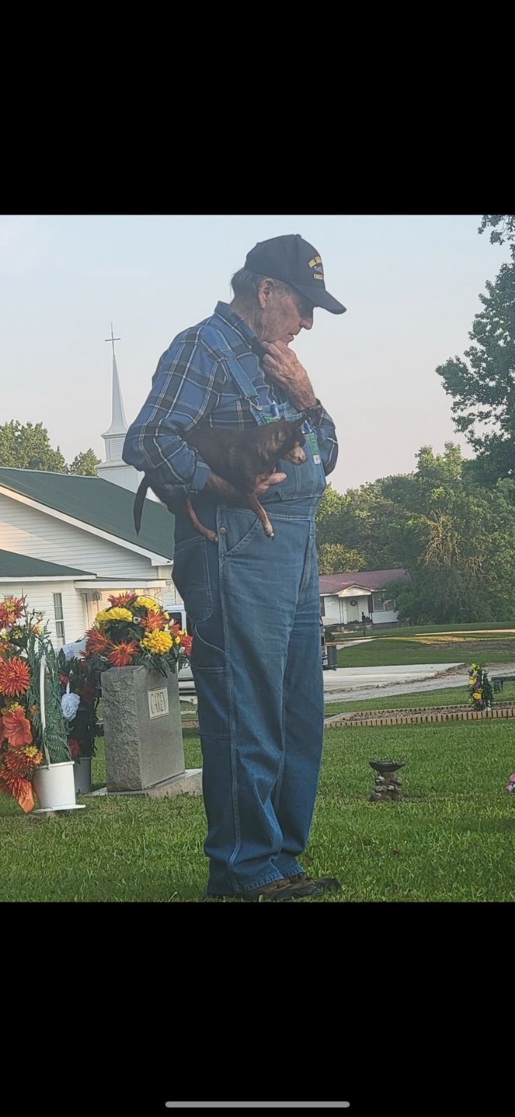 Obituary of Robert Earl Lee