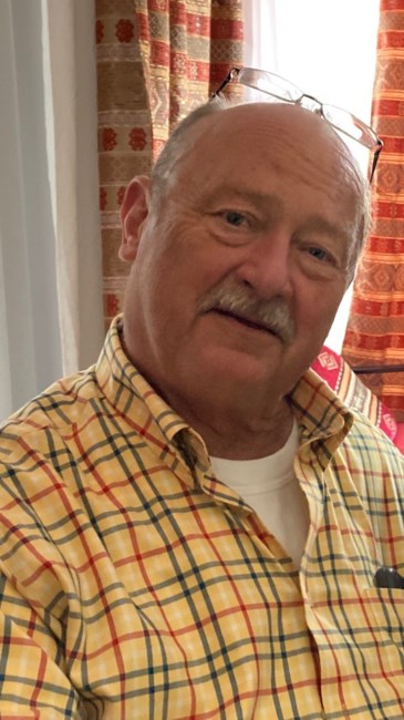 Obituary of Daniel "Dan" James Trueblood