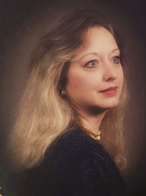Obituary of Sharon Lee Martinez