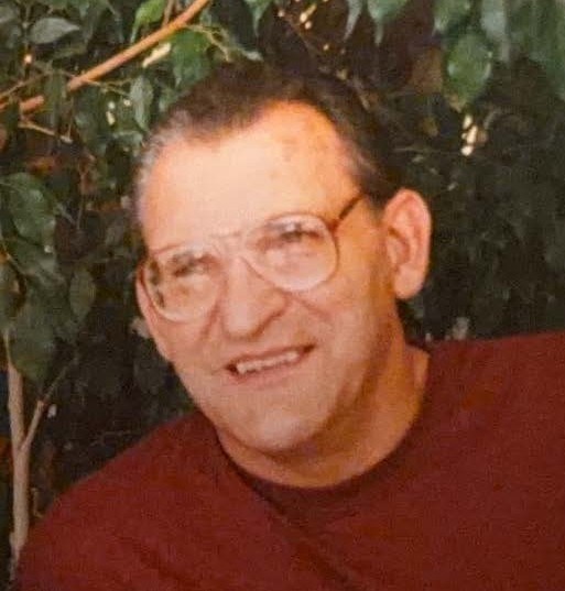 Obituario de Jerry P. Meszler