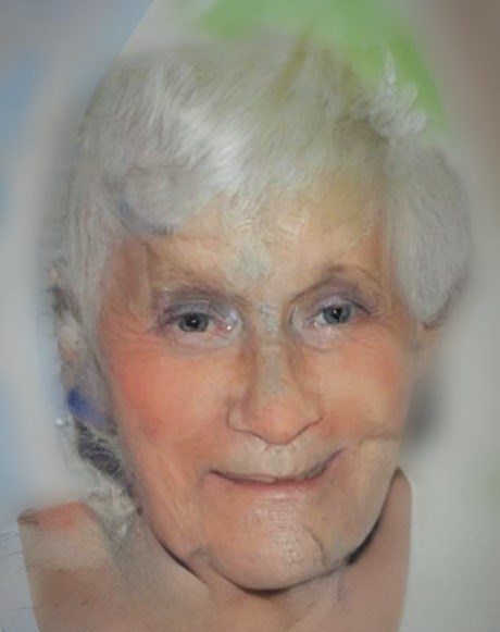 Obituary of Helen M. Zebec