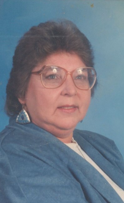 Obituary of Mary Ann Henneman