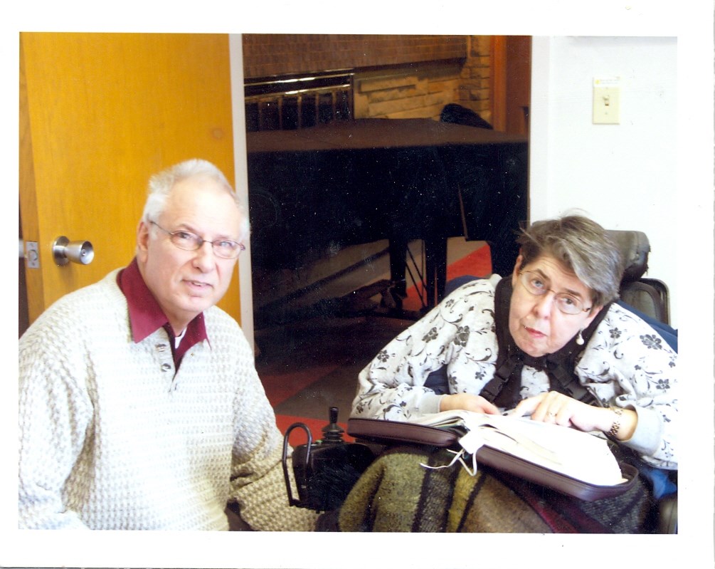 Avis de décès de Judith Ann Frazier