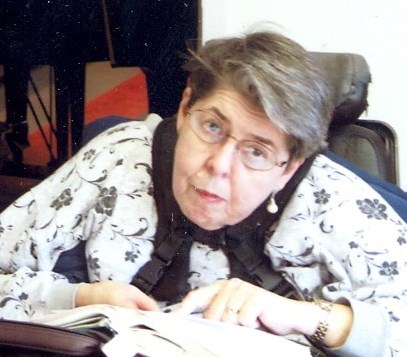 Obituary of Judith Ann Frazier