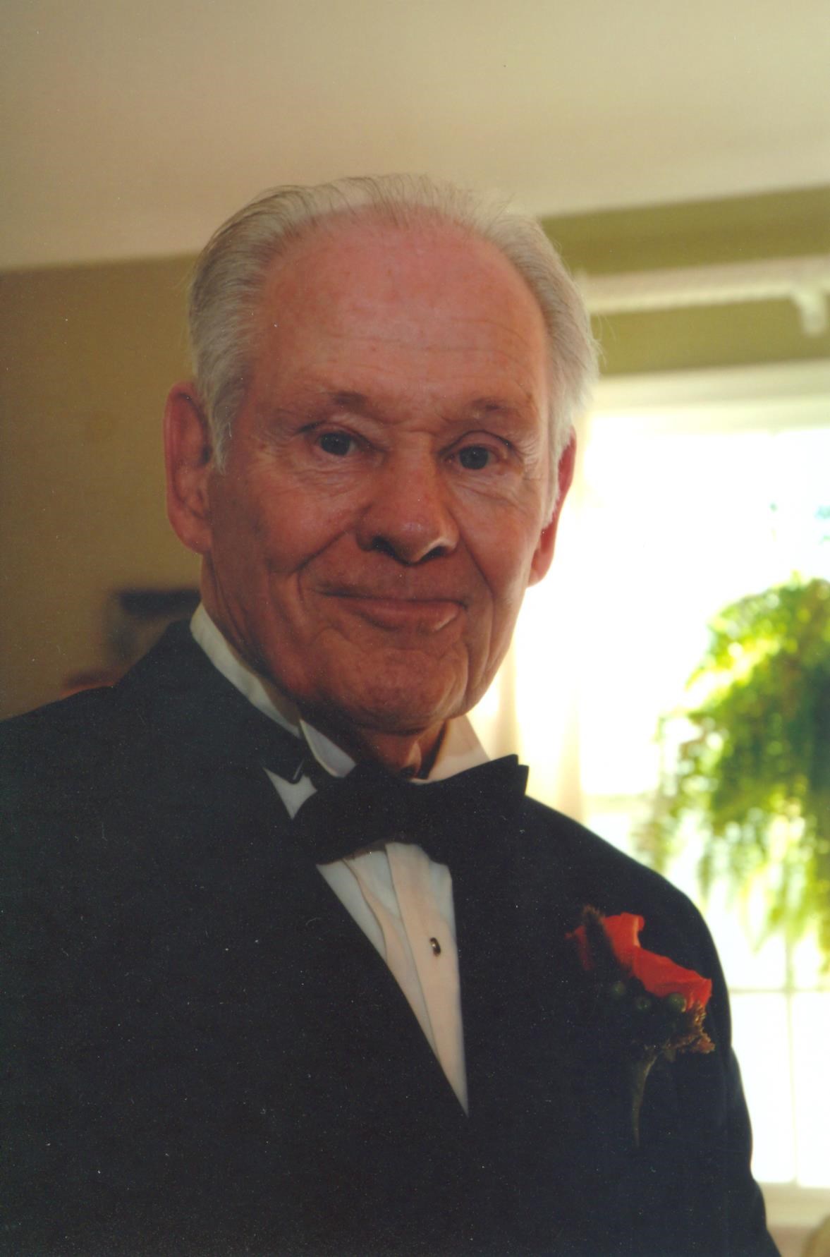 Obituary of Mr. Winston Liddell Jones, Jr.  "Tiger"