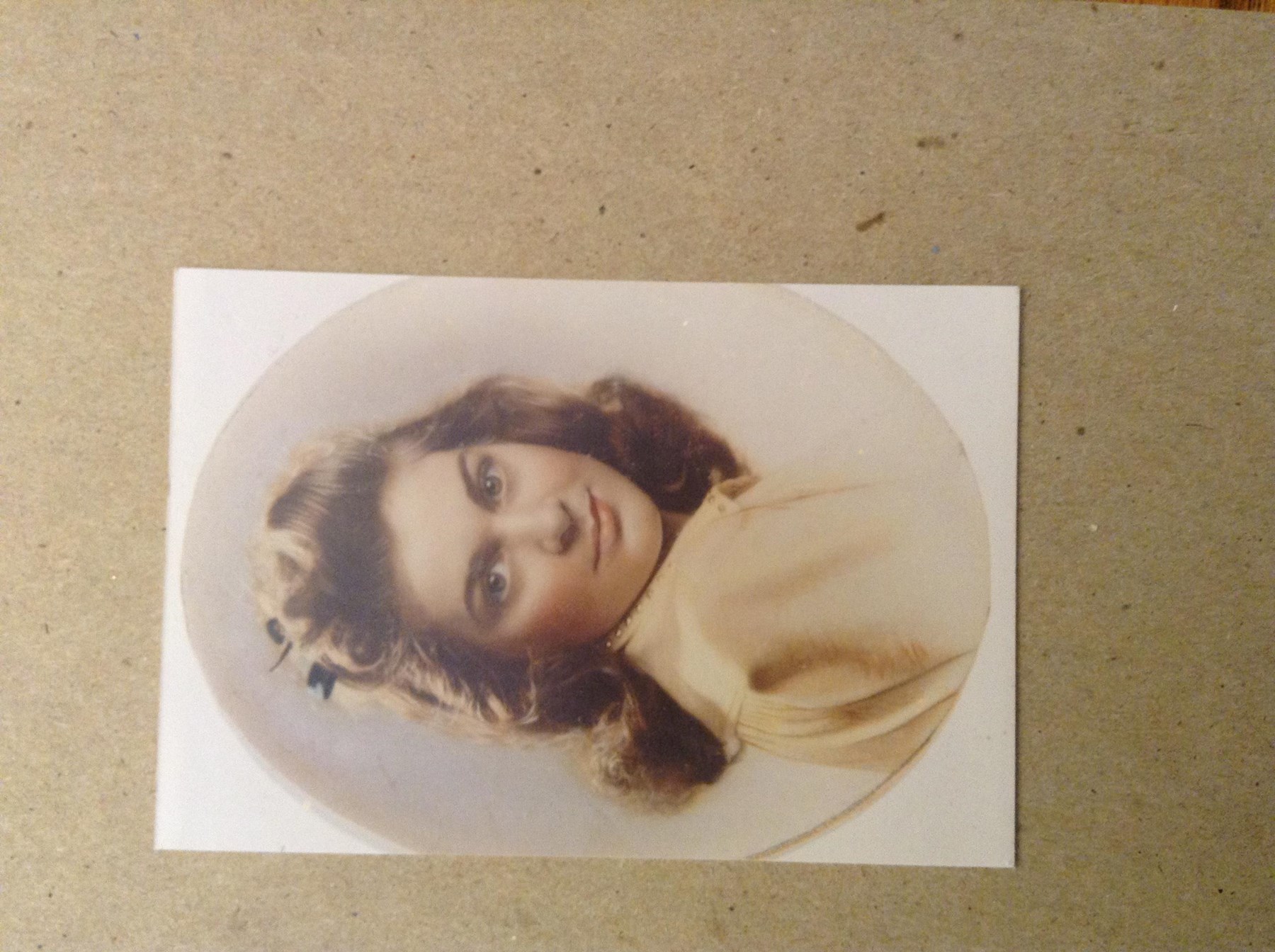 Obituario de Frances A Schindehette